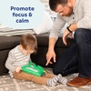 image:imageBusy Fingers Fidget Lap Pad  Weighted Sensory Mat amp Fidget Pillow  Weighted Lap Pad for Kids  Sensory Activity Pad for Kids amp Adults  Great Dementia Activity for Seniors