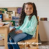 image:imageDenim Weighted Lap Pad for Kids  Weighted Lap Blanket for Kids 40 Pounds and Up  Calm Down Corner Supplies  4lb