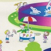image:imageFun and Functions Weighted Lap Pad for Kids  At The Zoo  Provides Grounding Weight to Help Children with Special Needs or Sensory Issues Improve Calm and Focus  Weights 5 lbs