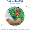 image:imageFun and Functions Weighted Lap Pad for Kids  At the Farm  Provides Grounding Weight to Help Children with Special Needs or Sensory Issues Improve Calm and Focus  Weights 3 lbs