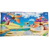 image:imageFun and Functions Weighted Lap Pad for Kids  Dino Land  Provides Grounding Weight to Help Children with Special Needs or Sensory Issues Improve Calm and Focus  Weights 75 lbs