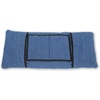 image:imageDenim Pocket Lap Pad  Weighted Lap Pad for Kids Teens amp Adults with Builtin Fidgets amp Pockets  Fidget Lap PadFidget Pillow  Sensory Activity Pad  6 lbs