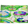 image:imageFun and Functions Weighted Lap Pad for Kids  At The Zoo  Provides Grounding Weight to Help Children with Special Needs or Sensory Issues Improve Calm and Focus  Weights 5 lbs