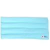 image:imageWipe Clean Weighted Lap Pad for Kids with Sensory Issues amp Special Needs  Sensory Weighted Lap Pad for Kids Weighing 75 PoundsMedium Pack of 1