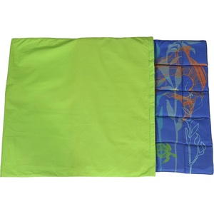 image:imageMega Weighted Lap Pad and Cover  Large Weighted Lap Pad for Kids with Washable Cover  Sensory Tool for Children with Special Needs  20 x 20 Inches  for Children 30 lb Lap Pad and Cover