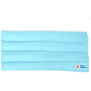 image:imageWipe Clean Weighted Lap Pad for Kids with Sensory Issues amp Special Needs  Sensory Weighted Lap Pad for Kids Weighing 75 PoundsMedium Pack of 1