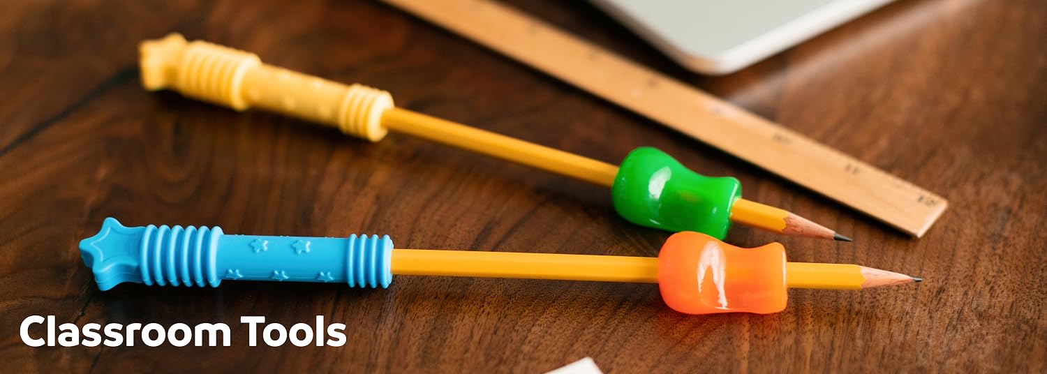 Fun and Function – Calming Sensory Toys & Equipment,Make Learning More Engaging with Playful Tools for Kids