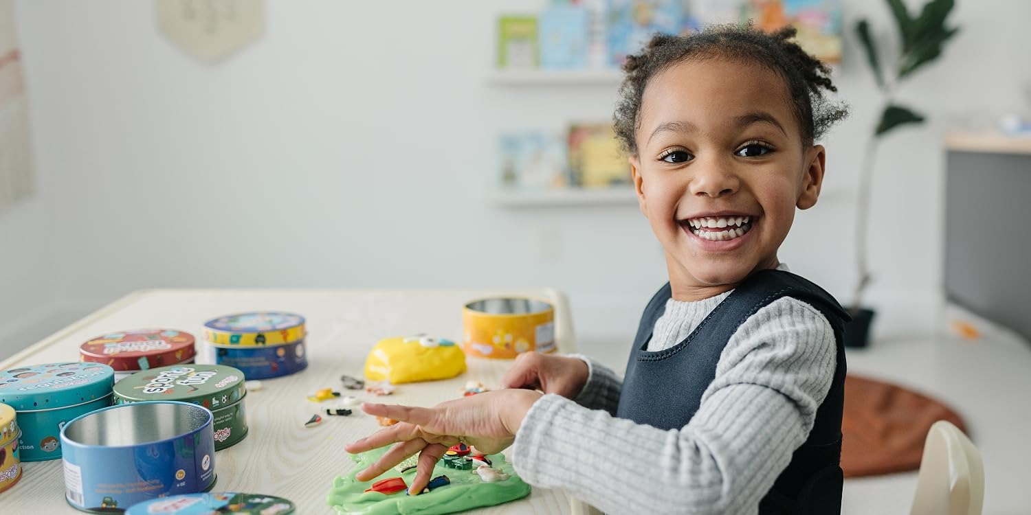 Fun and Function – Calming Sensory Toys & Equipment,Make Learning More Engaging with Playful Tools for Kids