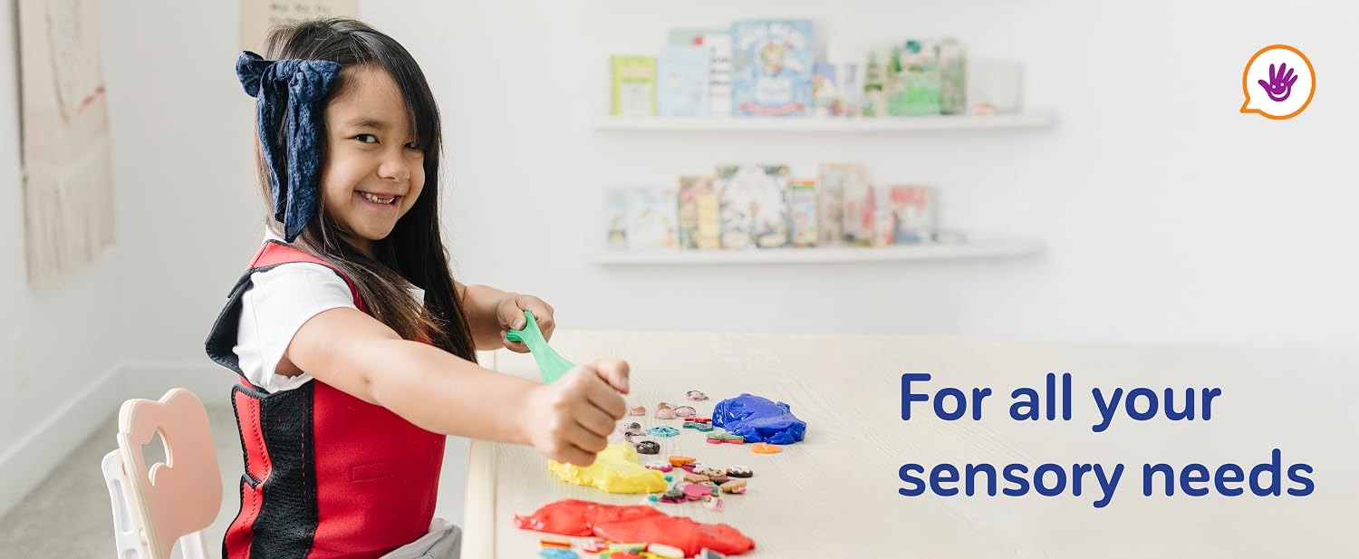 Fun and Function – Calming Sensory Toys & Equipment,Make Learning More Engaging with Playful Tools for Kids